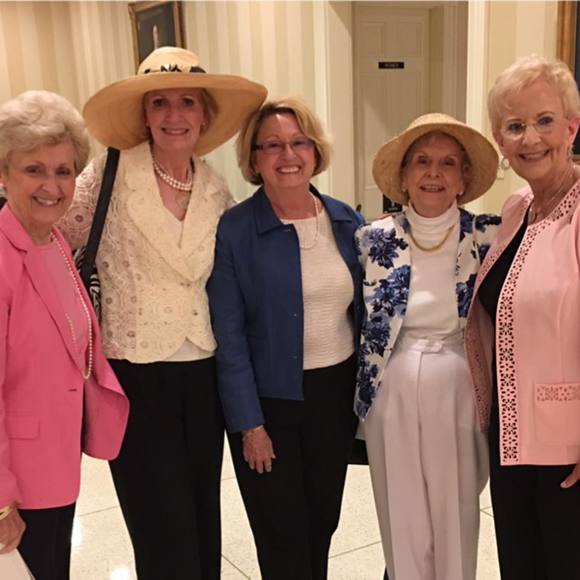 Meet your Posher, Peggy - Picture 1 of 1